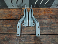 Петли капота комплект Exeed VX 21-нв Б/У Оригинал 553000086AADYJ