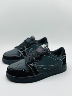 Детские кроссовки Nike Air Jordan