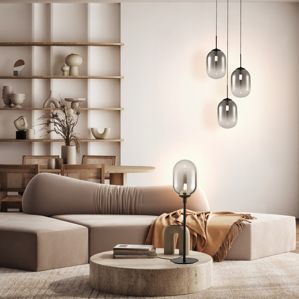 Подвесной светильник Freya FR1011PL-01B2