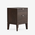 Прикроватная тумба TIMELESS TL124