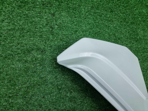 Накладка заднего бампера Omoda C5 (22-нв) Khann