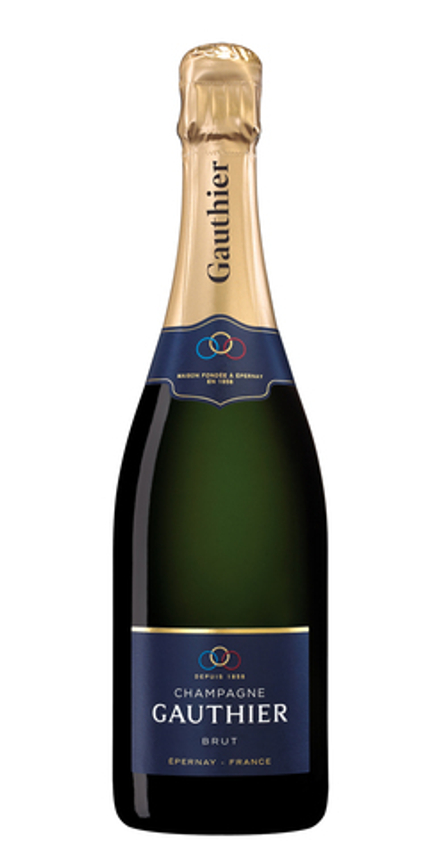 Gauthier, Gauthier Brut
