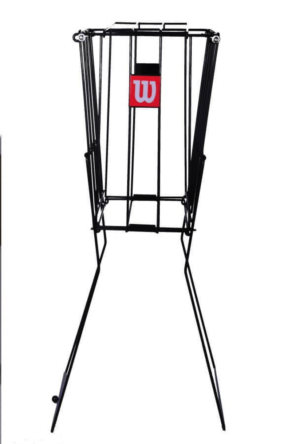 Корзина для мячей Wilson Ball Pick-Up 75