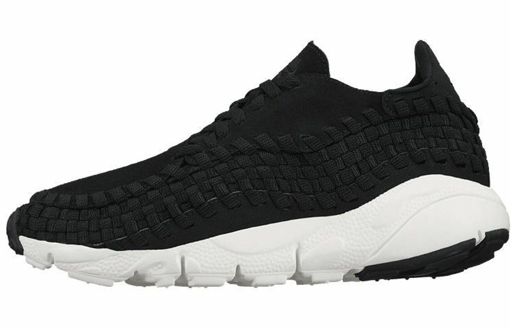 Кроссовки Nike Woven (Женская размерная сетка)