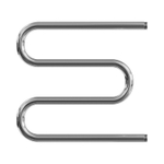 Полотенцесушитель MIXLINE SIMPLE M 50х50 3/4''