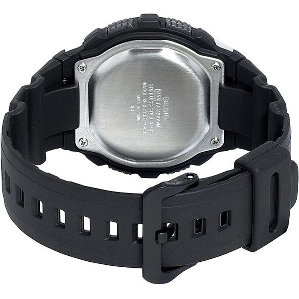 Мужские наручные часы Casio AE-2000W-1A