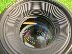 Canon EF 50mm 1.4 USM