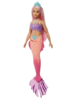 Кукла Barbie Dreamtopia Барби Русалка HGR09