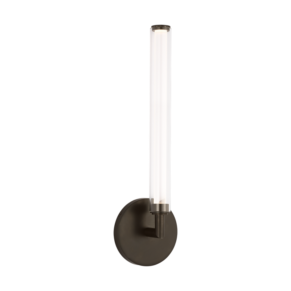 Настенный светильник Visual Comfort Poza 16 Sconce
