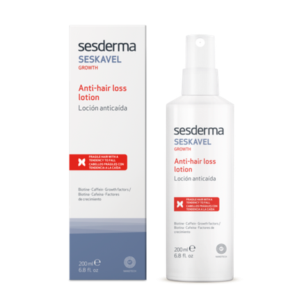 SESDERMA SESKAVEL Anti-hair loss lotion