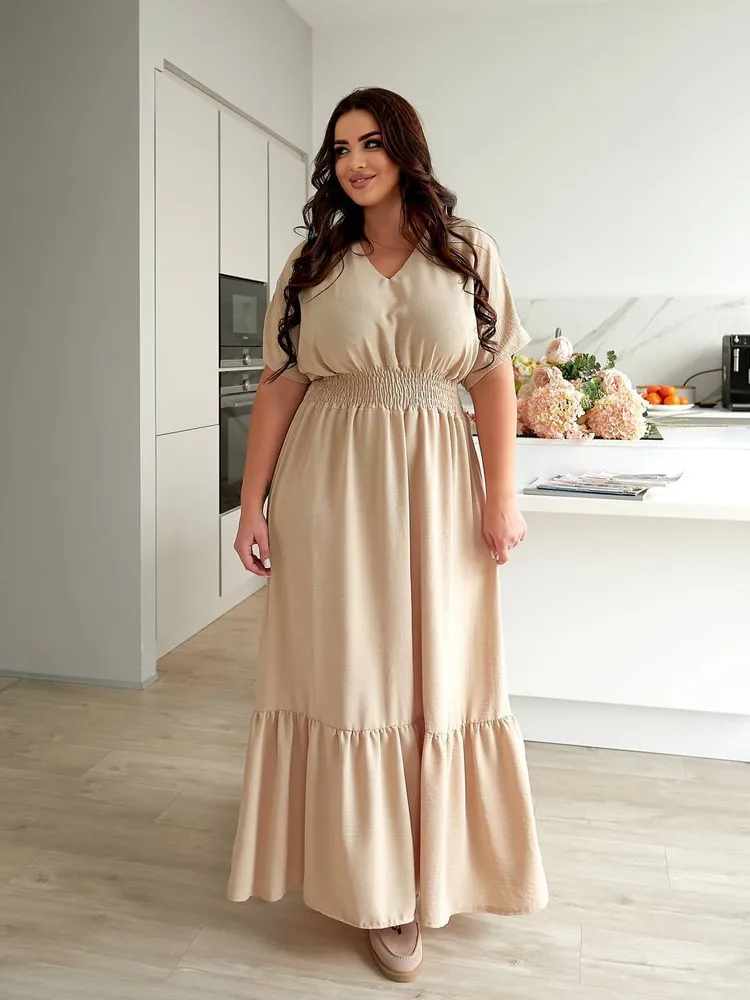 Платье УК-5419 Фабрика Моды