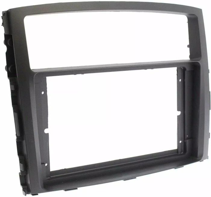 Магнитола для Mitsubishi Pajero 4 2006-2022 - Canbox 9069/9070 Qled, Android 10, Быстрая, SIM-слот