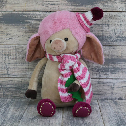 Свинка Рита