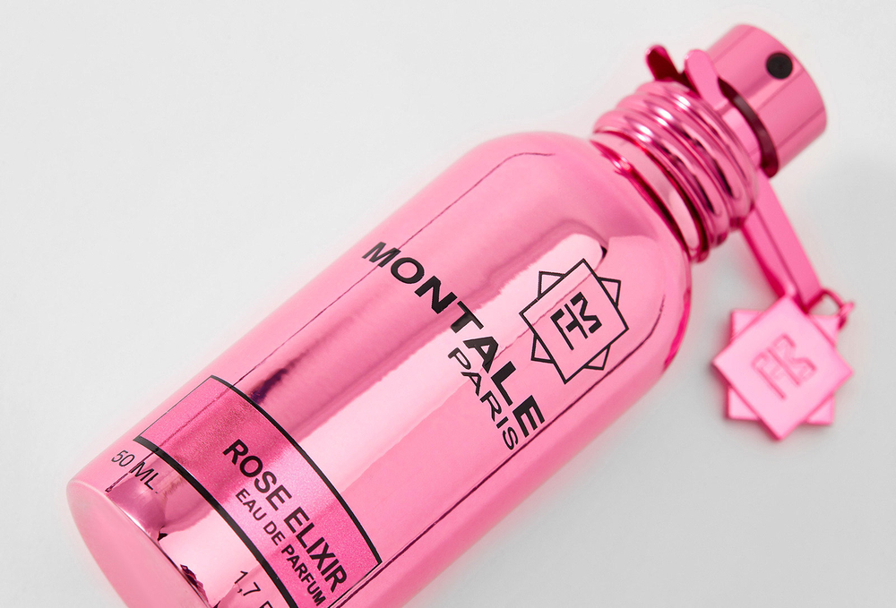 Montale Rose Elixir