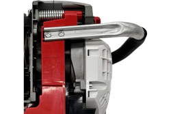 Пила цепная бензиновая Crown CT20198-14