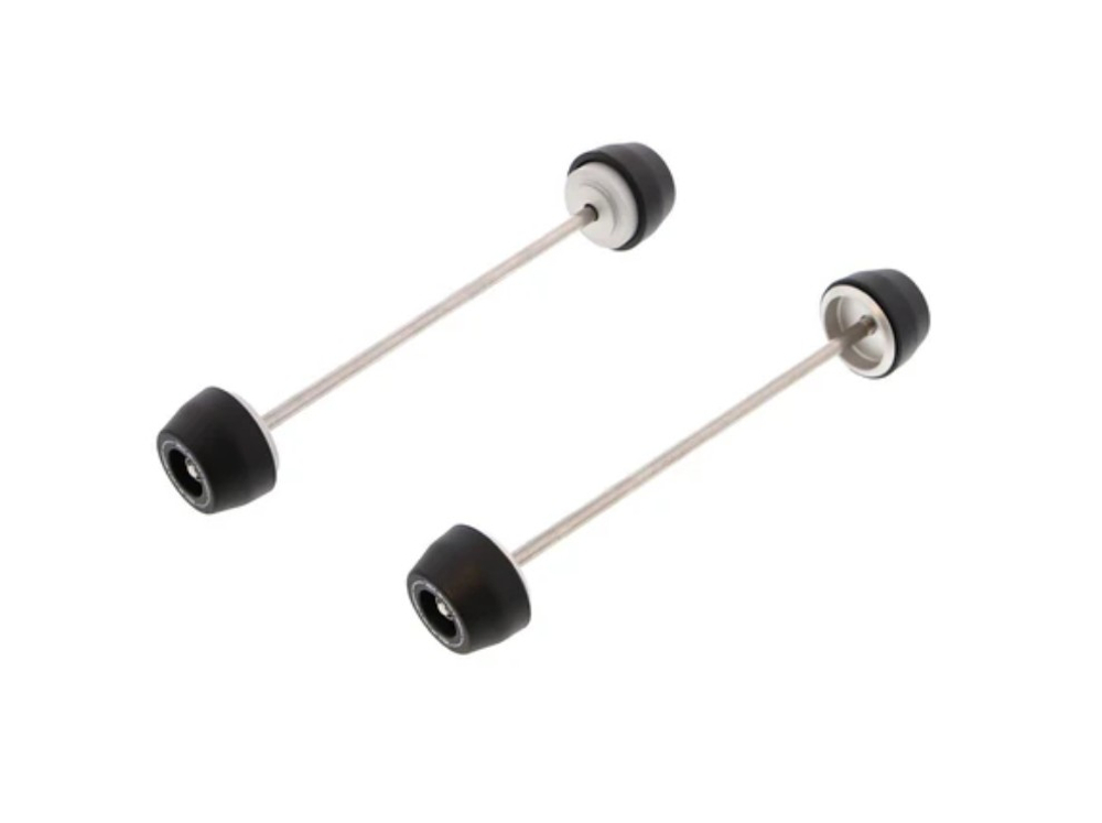 Evotech Performance Слайдеры в оси (комплект 2шт) Ducati Scrambler PRN012214-012224