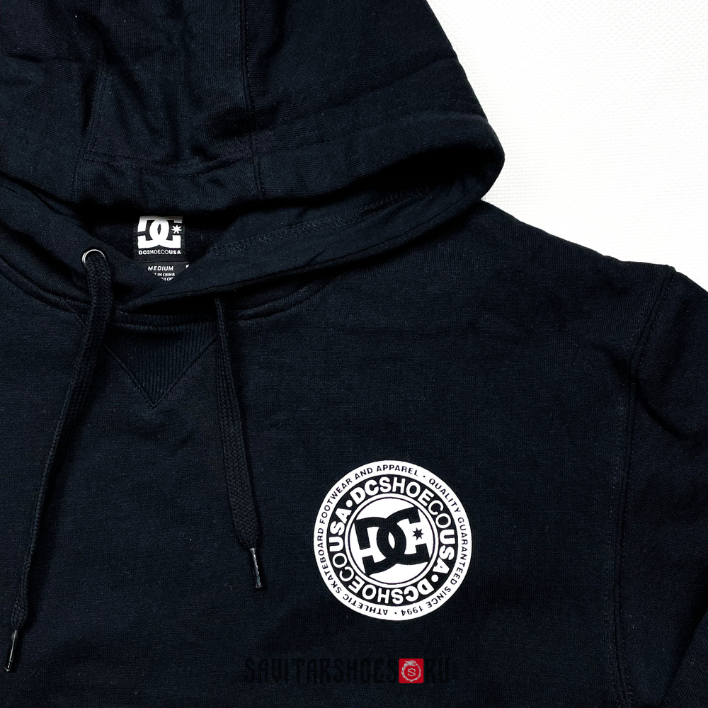 Худи DC Shoes