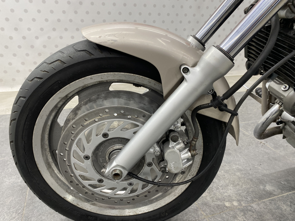 Honda Magna 250 , 1997