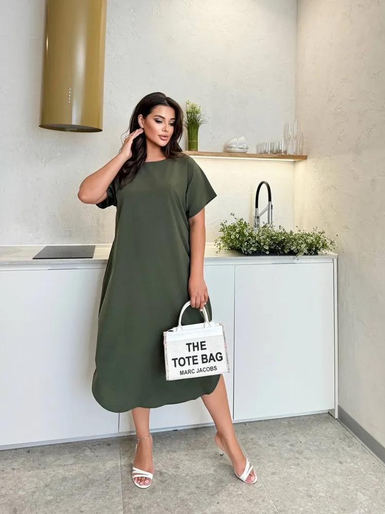 Платье УК-118-2 Фабрика Моды