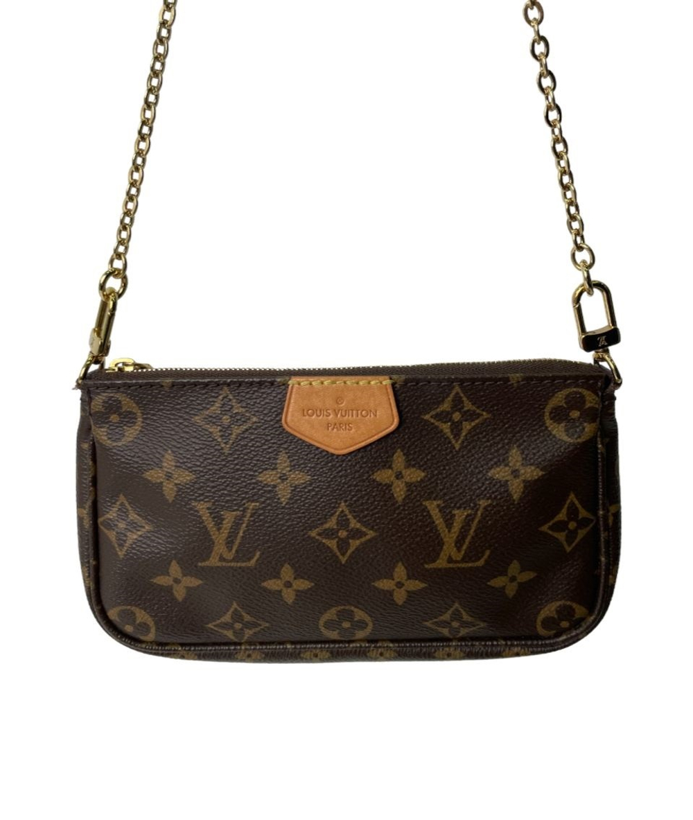 Сумка Louis Vuitton Multi Pochette