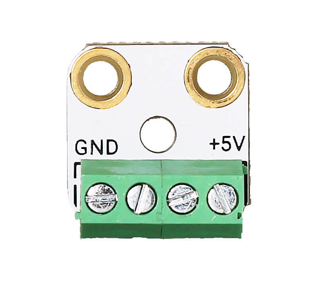 Адаптер Slot Connector с клеммником