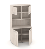 Мини-кухня ФИТ (FIT) вариант №6