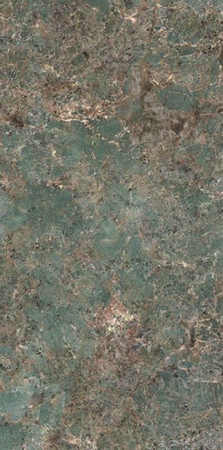 Керамогранит Ultra Marmi AMAZONITE Luc Shiny (6mm) 150