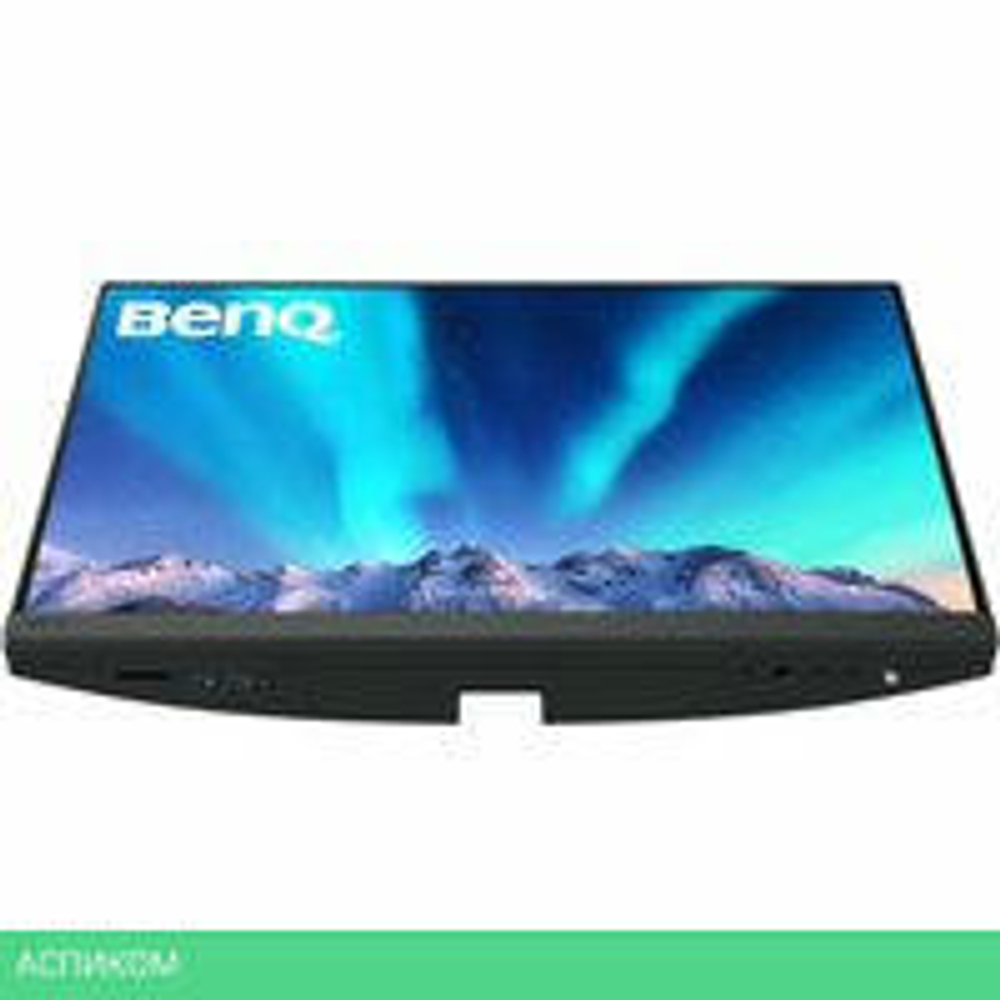 Монитор BenQ PhotoVue SW242Q