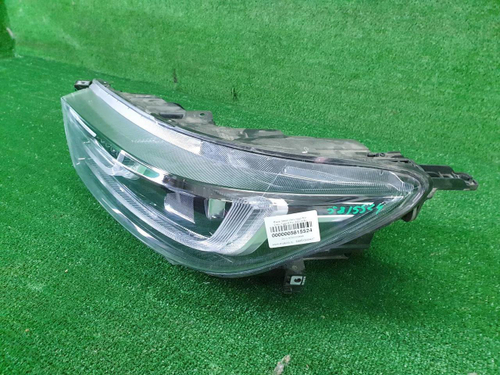 Фара левая Chery Tiggo 8 Pro (2021-н.в.) LED