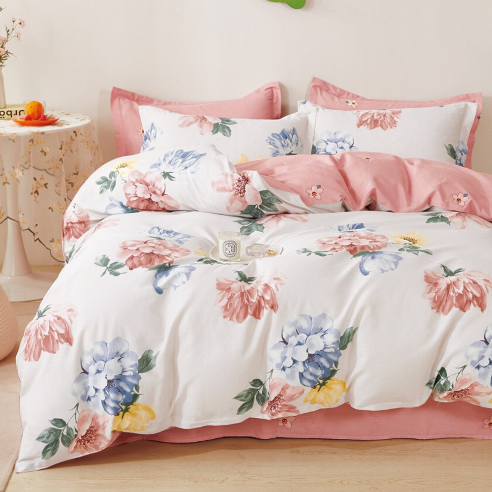 Постельное белье Valtery C-552 сатин