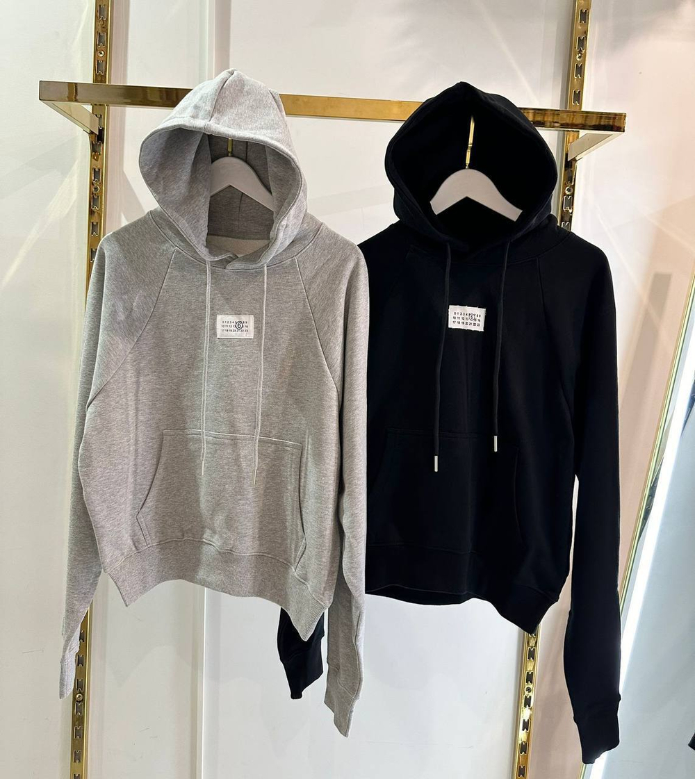 Худи Maison Margiela