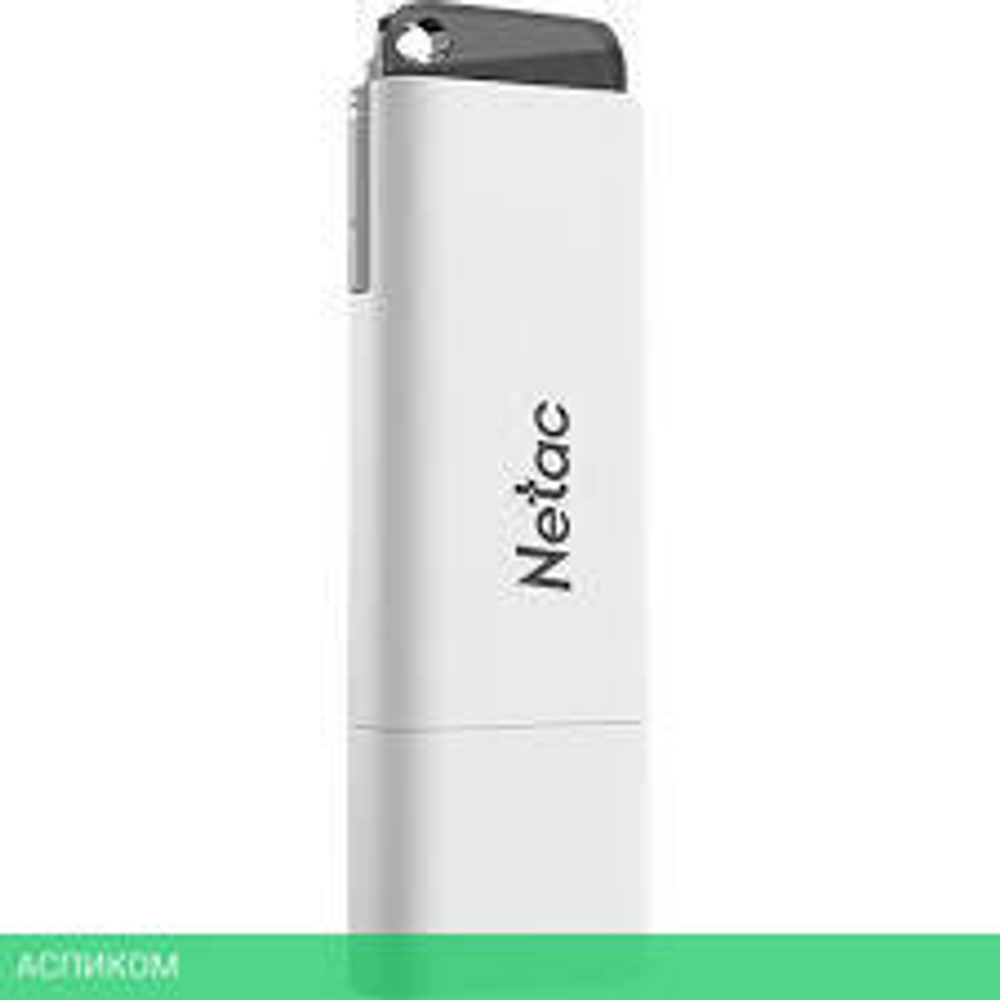 USB Flash-накопитель Netac U185 16Gb (NT03U185N-016G-30WH)