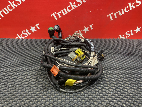 Проводка фары правой 2019г