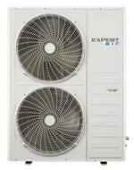 Полупромышленные сплит-системы EXPERTAIR by ZILON ZAC-HD60XCAC-IU/ZAC-PAN24/60/ZAC-HD60XC-OU фото 6