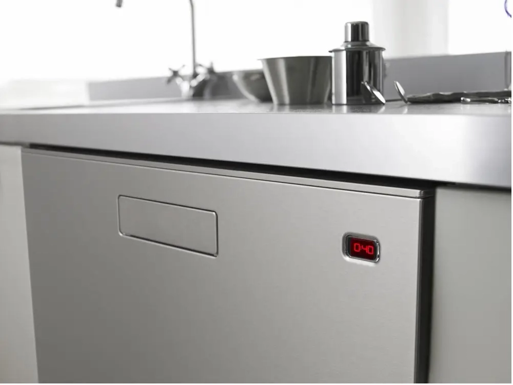 Посудомоечная машина Asko D5904 S фото 3