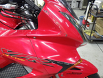 Honda VFR800F , 2002