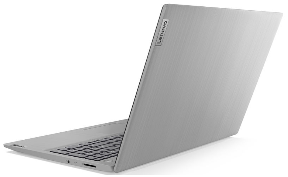15.6" Ноутбук Lenovo IdeaPad 3 15ARE05 (1920x1080, AMD Ryzen 3 4300U, RAM 4ГБ,SSD 256ГБ, AMD Radeon RX Vega 5, Win 10Home)