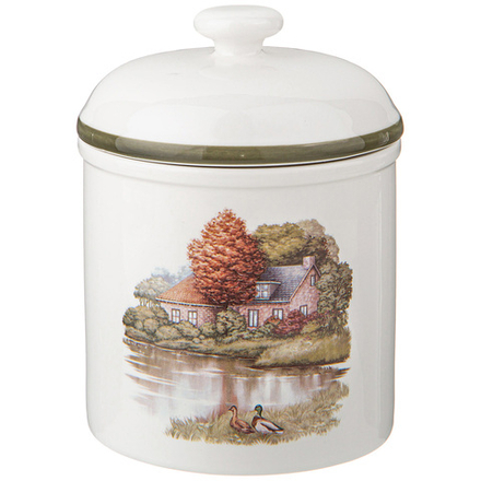 БАНКА LEFARD "FAMILY HOUSE" 500 МЛ 14 СМ (КОР=18ШТ.)