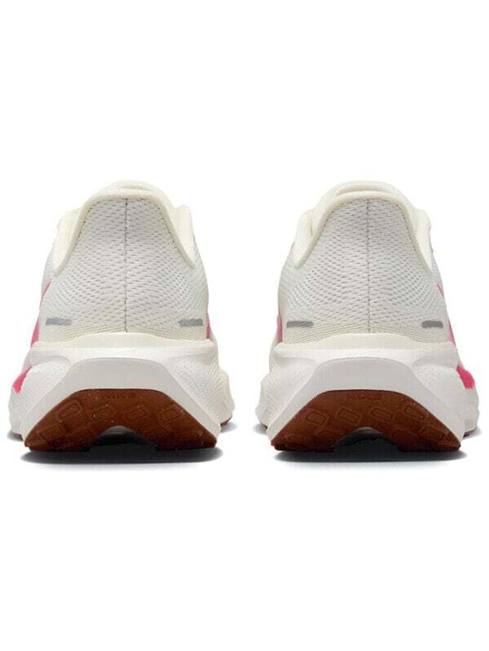 Кроссовки Nike Air Zoom Pegasus 41 'Coconut Milk Hot Punch'