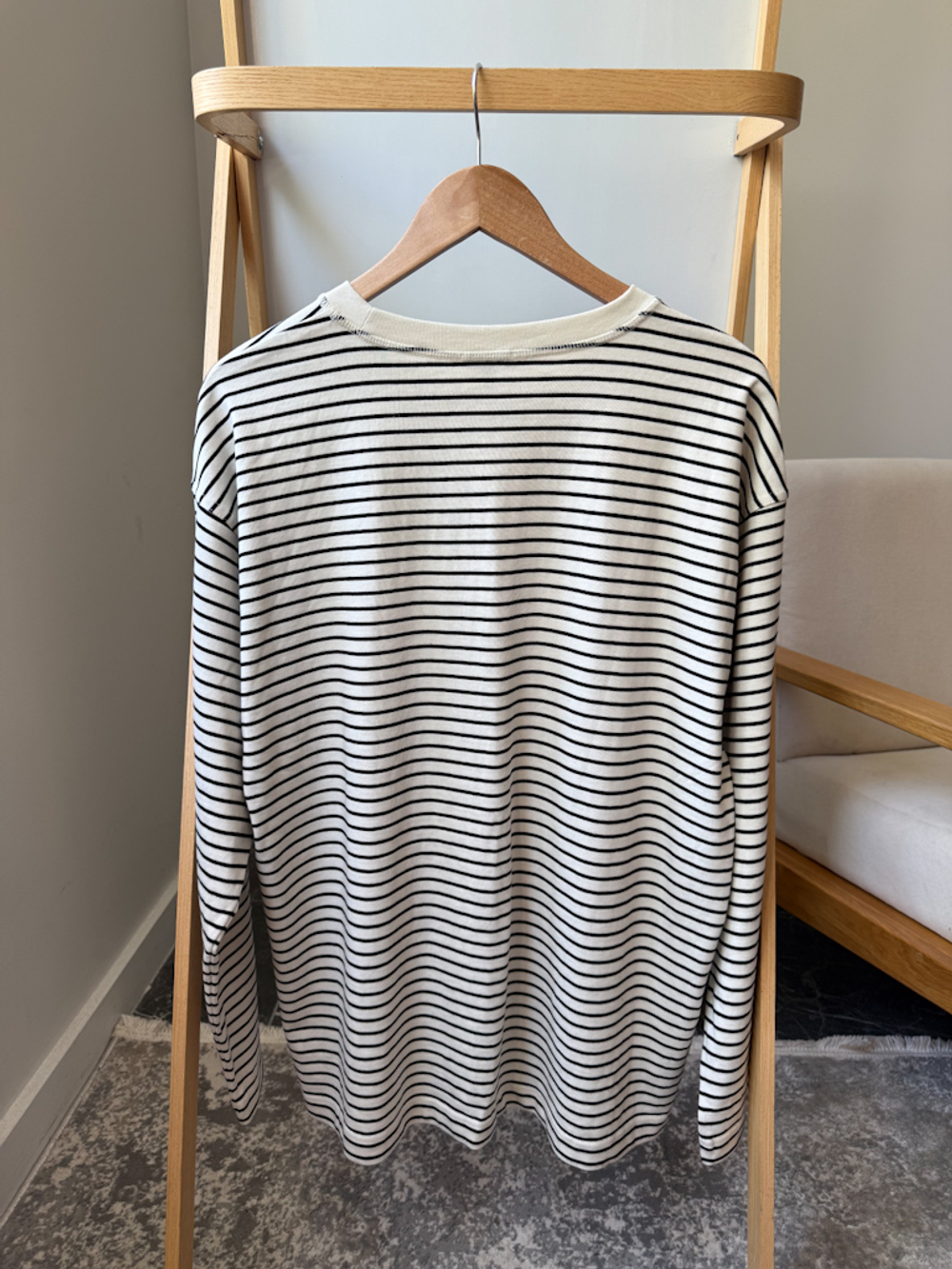 Лонгслив Massimo Dutti, XL