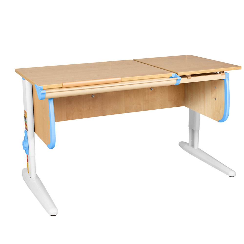 Растущая парта Дэми СУТ 25 (1200×610 мм)