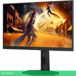 Игровой монитор AOC Gaming 24G4HX