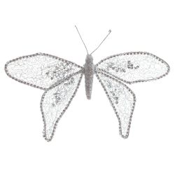 GAEM Изделие декоративное "Бабочка", L26 W2,5 H20 см