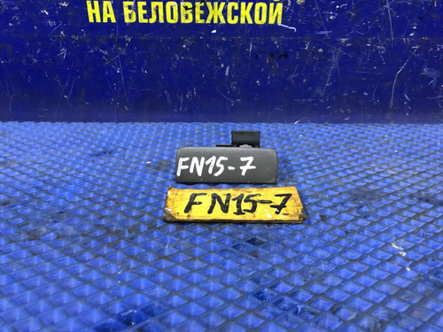 Бардачок пассажирский NISSAN PULSAR 2000