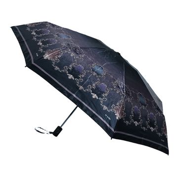 Компактный женский зонт Три Слона, 4822-A-05