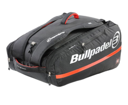 Сумка для Padel Bullpadel BPP25022 Xplo - черный