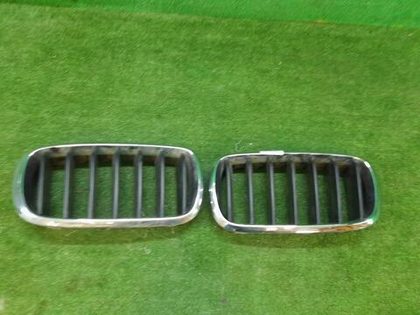 Решетка радиатора Комплект BMW X5 F15 X6 F16 (2013-2018)