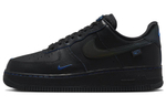 Кроссовки Nike Air Force 1 Low (Женская размерная сетка)