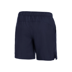 Мужские теннисные шорты ASICS Court 7in Shorts Men - Dark Blue