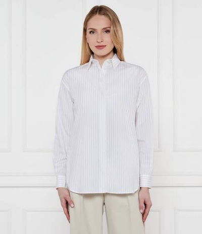 Рубашка BRIDPORT 1 Pinko - белый(104026 A2FH)